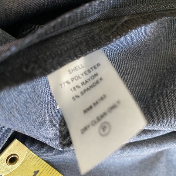 Calvin Klein dress - Picture 9 of 9